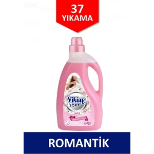 Çamaşır Yumuşatıcısı Romantik 3 Litre 1 Adet