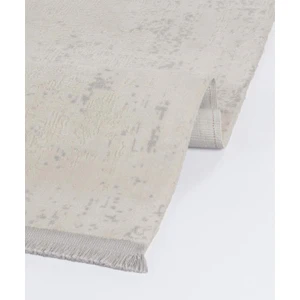 Apex Halı Calista 1771 Gri Makine Halıları