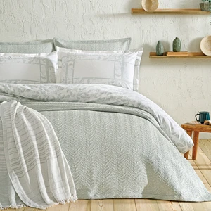 Aneth Çift Kişilik 8 Parça Eternal Çeyiz Seti - Mint