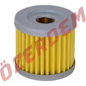 Tvs Apache Yağ Filtresi HF131 40-44-14	