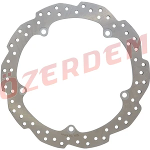 Honda Nc 750 Ön Fren Diski 206-320-5