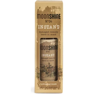 Miracle Hair Mask / Moonshine Instant Durulanmayan Saç Maskesi 150 Ml