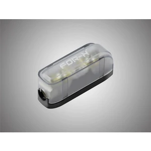 For-X 80 Amper Amfi Sigortası - X68AU Anfi Sigortası