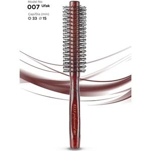 Professional 007 Ufak Saç Fön