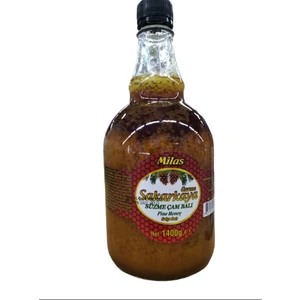 Gurme Süzme Çam Balı 1400 gr
