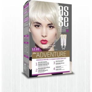 Adventure Set Boya No:12.1 Extra Küllü Platin