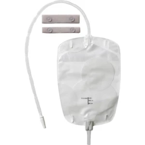 Coloplast Conveen Security Bacak Idrar Torbası 500ml 1 Adet + Bacak Bağı
