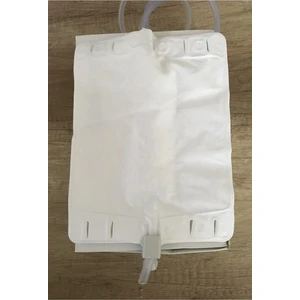 Coloplast Conveen Standart Idrar Toplama Torbası 90 Cm Giriş Tüpü,1500 Ml (10 Adet)