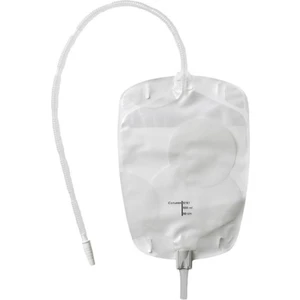 Coloplast Conveen Security Bacağa Bağlanır Idrar Torbası 500ml 10 Adet