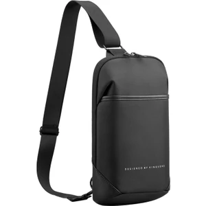 Light Fashion Erkek Omuz Çantası Outdoor Su Geçirmez Çapraz Omuz Çantası (Yurt Dışından)