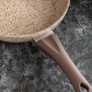 Bianca - 28 cm Granit Tava