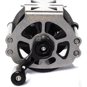 Eleanor Pro Krom Dikey Makara Seti