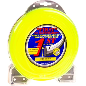 7430064 First Misina 3.3 mm 43 metre Sarı 6 Köşe