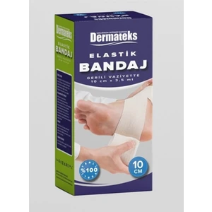 Tıbbi Elastik 10 cm