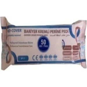 Med - Cover Medcover Med-Cover Bariyer Kremli Perine Pedi