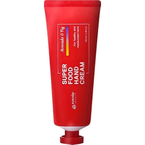 Eyenlip Beauty Super Food Avokado ve Incir Içeren Nemlendirici  El Kremi 100 ml