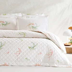 Fontana Çift Kişilik Ranforce Complete Set - Pudra