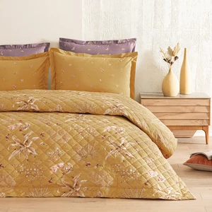 Elora Çift Kişilik Ranforce Complete Set - Safran