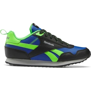 Royal cl Jog Siyah Unisex Çocuk Sneaker