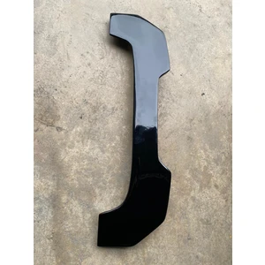 Dacia Duster Spoiler 2018-2020 Siyah Renk