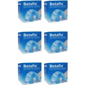Flaster 10CM x 10M (6 Paket)