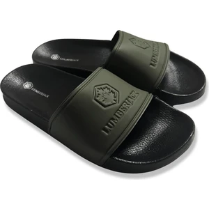 Erkek Sally 3fx Haki Terlik