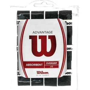 Over  Advantage Bk 12PK (WRZ4034BK )