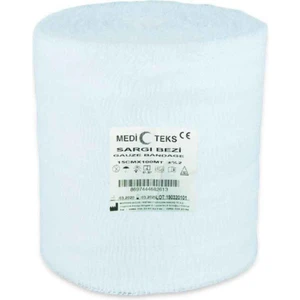 Sargı Bezi 15CM*100MT