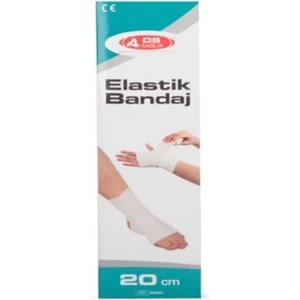 Elastik Bandaj 20 cm