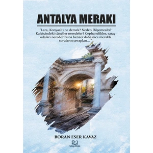 Antalya Merakı
