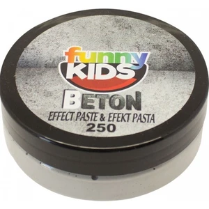 Beton Efekt Pasta 250 Gram