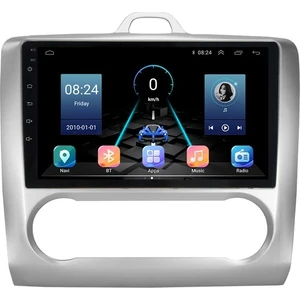 New Space Ford Focus 2 Android 4gb Ram 64GB Rom Navigasyon Multimedya Oto Teyp