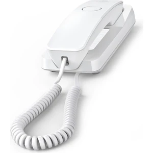 DESK 200 Beyaz Duvar Telefonu