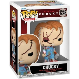 Funko Pop Figür - Bride Of Chucky - Chucky