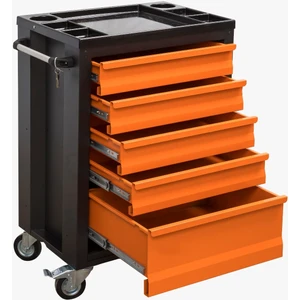 TK01 Takım Arabası