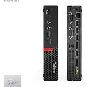 Thinkcentre M710Q Tiny İ5-7500T 128GB 500GB 8gb W10P