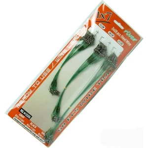 Çelik Tel Kartela 15/20/25 cm 60P