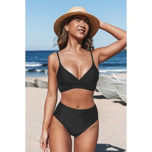 Yüksek Bel Bikini Altı