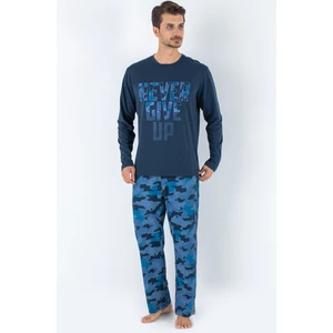 Erkek Pijama Takımı