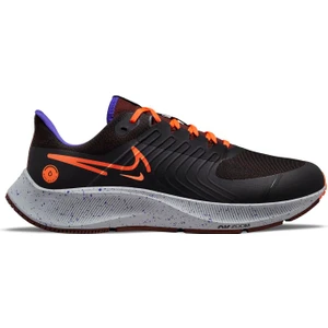 Air Zoom Pegasus 38 Shield Erkek Siyah Koşu AYAKKABISI-DC4073-003