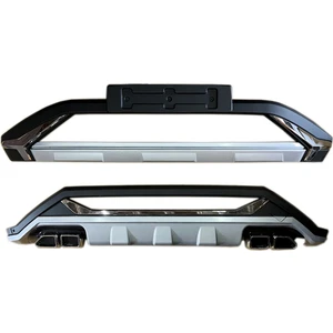 Hyundai Tucson 2022-2023 Oem Model Ön-Arka Difüzör