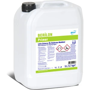 Primer Leke Çıkarıcı Ön Daldırma Maddesi 5 Lt