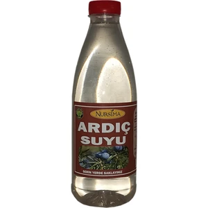 Aromatik Ardıç Suyu 1 Lt