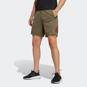 IB8172 Tr-Es- Bl Short Erkek Şort