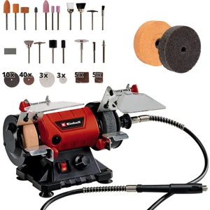 TC-XG 75 Kit, Çok Fonksiyonlu Taş Motoru