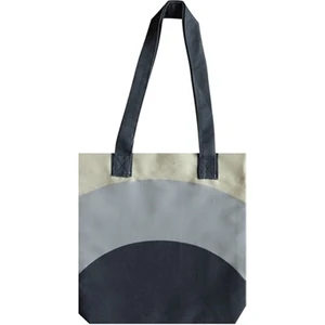 Bez Çanta- Çift Tarafı Dijital Tam  Baskılı