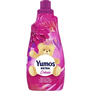 Yumuşatıcı Yabani Orkide  1.44 Lt