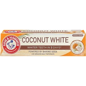 Arm & Hammer Coconut White Diş Macunu 75 ml