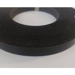 Kenar Bandı Melamin 20MMX 50METRE Siyah