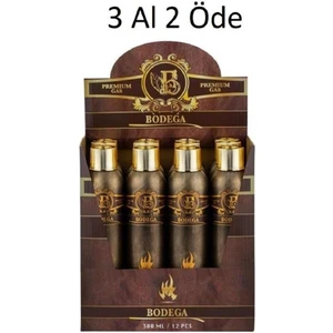 Premium Gazlı ve Pürmüzlü Çakmaklar Için Bütan Gaz 300ML 3 Al 2 Öde